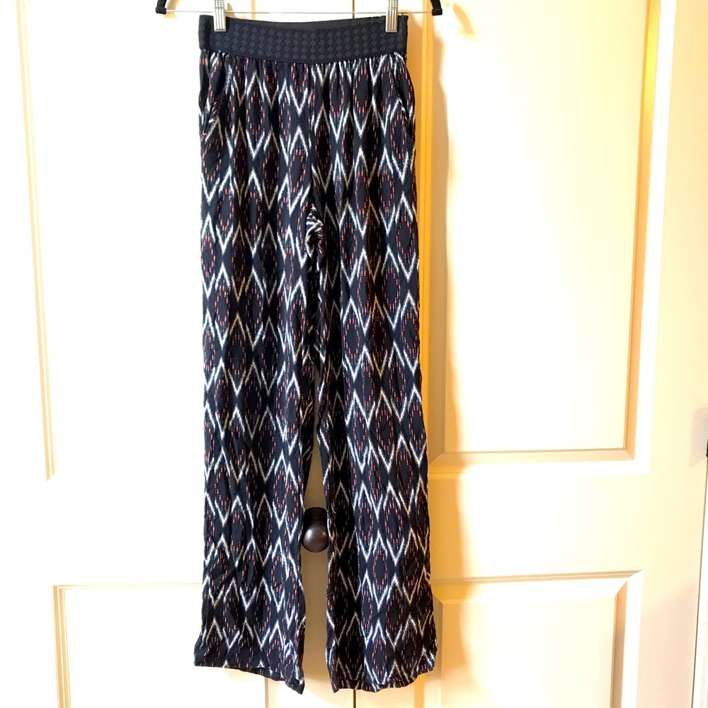 EUC Joe B Wide Legs Palazzo Pants